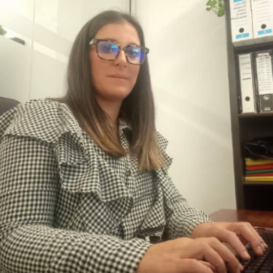 Aída Camacho